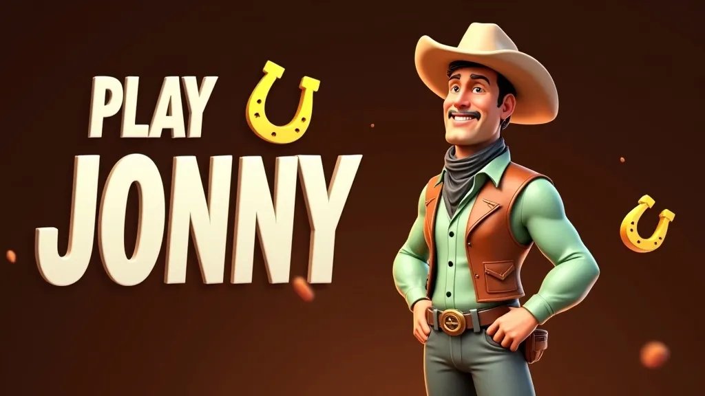 play jonny bonus code