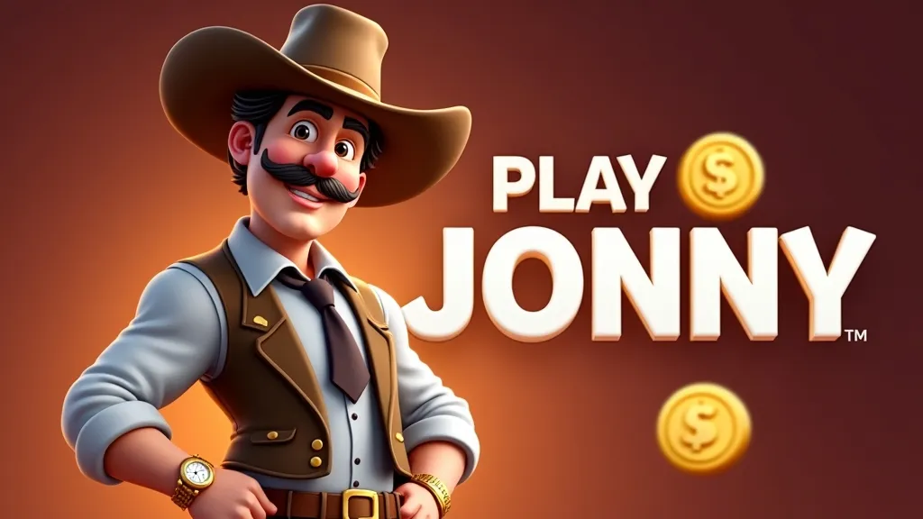 playjonny