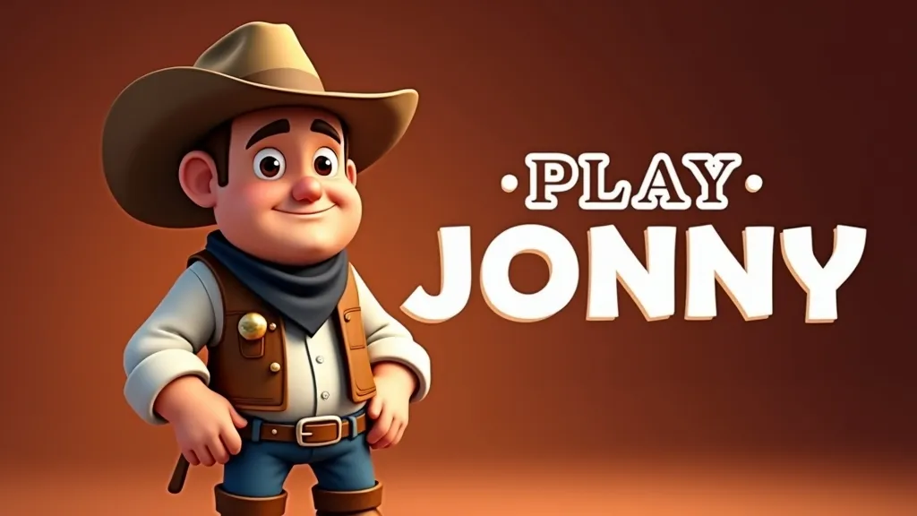 playjonny